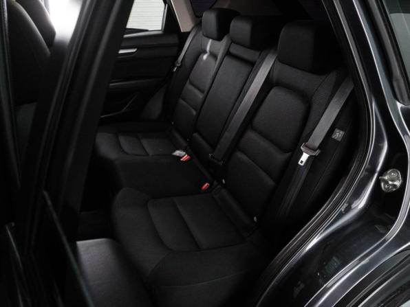 Mazda CX-5 II с пробегом 2017 года, цена 2 140 000 рублей, 156334 км, внедорожник, Автокод Объявления
