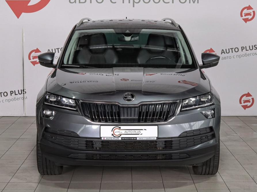 Skoda Karoq I Минеральные Воды  - изображение 4