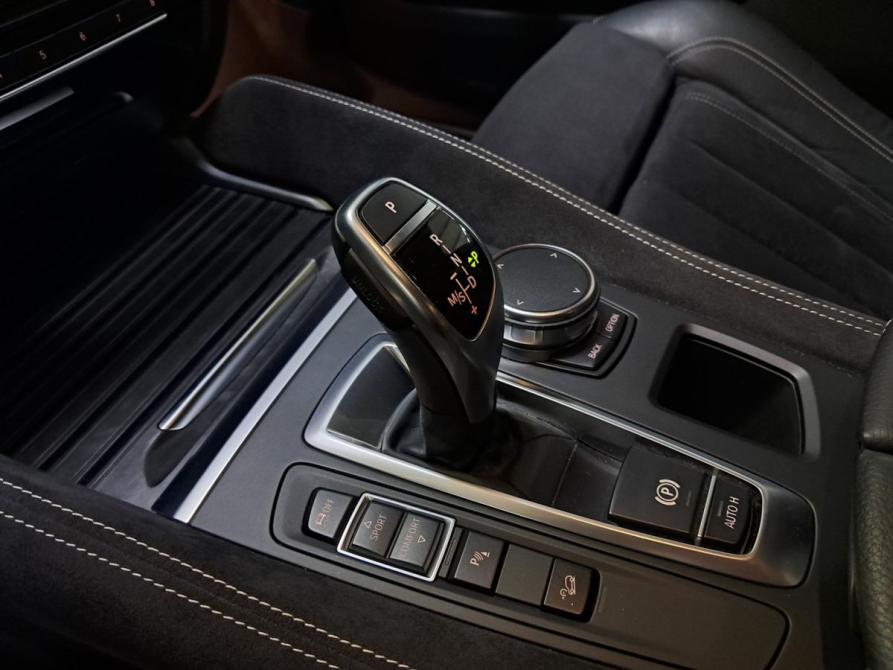 BMW X6 II (F16) Набережные Челны  - изображение 26