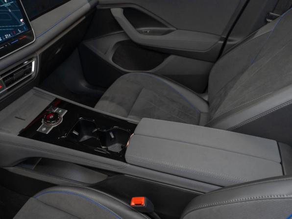 Volkswagen Tiguan III (China Market) с пробегом 2026 года, цена 5 000 000 рублей, 41 км, внедорожник, Автокод Объявления