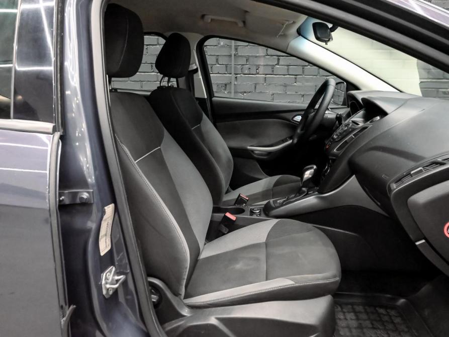 Ford Focus III Екатеринбург  - изображение 11