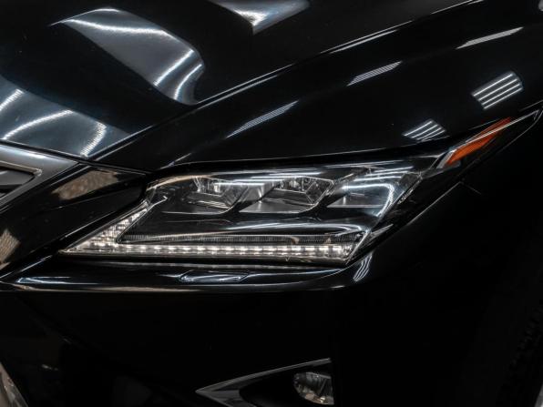 Lexus RX IV с пробегом 2016 года, цена 3 599 000 рублей, 165377 км, внедорожник, Автокод Объявления