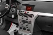 Opel Astra H Рестайлинг Москва  - изображение 15