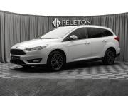 Ford Focus III Рестайлинг Москва  - изображение 19