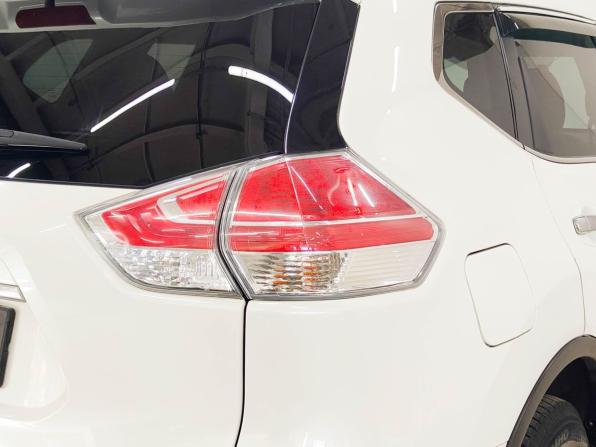 Nissan X-Trail III с пробегом 2017 года, цена 1 790 000 рублей, 106174 км, внедорожник, Автокод Объявления