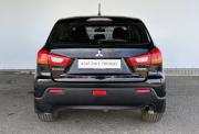 Mitsubishi ASX I Киров  - изображение 36