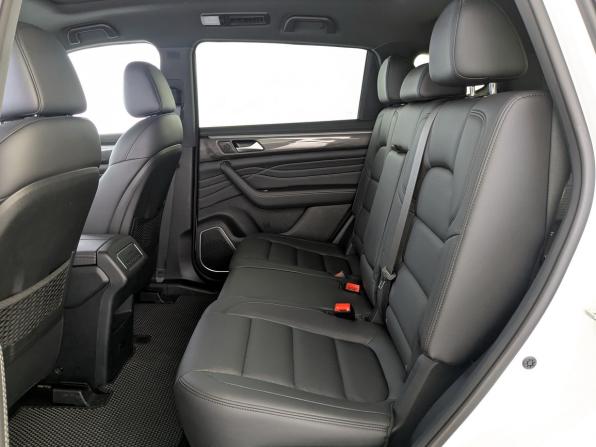 Dongfeng DFSK ix7 с пробегом 2024 года, цена 2 450 000 рублей, 26642 км, внедорожник, Автокод Объявления