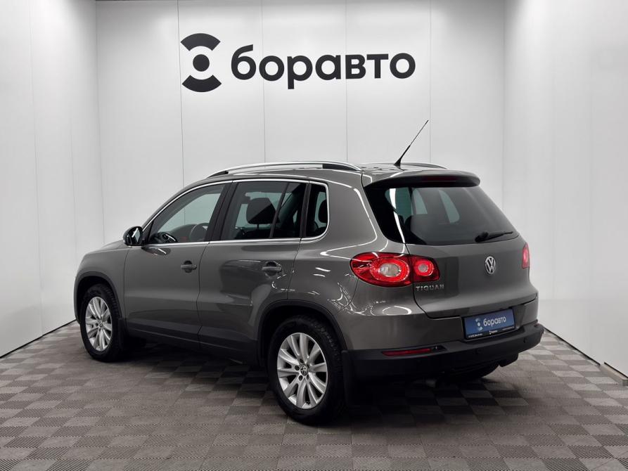 Volkswagen Tiguan I Воронеж  - изображение 4
