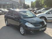 Nissan Tiida I Рестайлинг Казань  - изображение 25