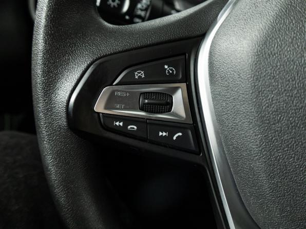 Changan Alsvin с пробегом 2024 года, цена 1 245 000 рублей, 27450 км, седан, Автокод Объявления