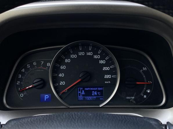 Toyota RAV4 IV (XA40) с пробегом 2013 года, цена 1 599 000 рублей, 192616 км, внедорожник, Автокод Объявления