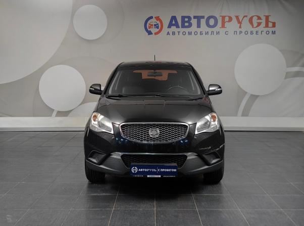 SsangYong Actyon II с пробегом 2013 года, цена 872 000 рублей, 165000 км, внедорожник, Автокод Объявления