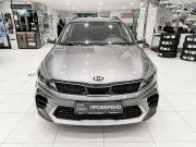 Kia Rio IV Рестайлинг Казань  - изображение 24