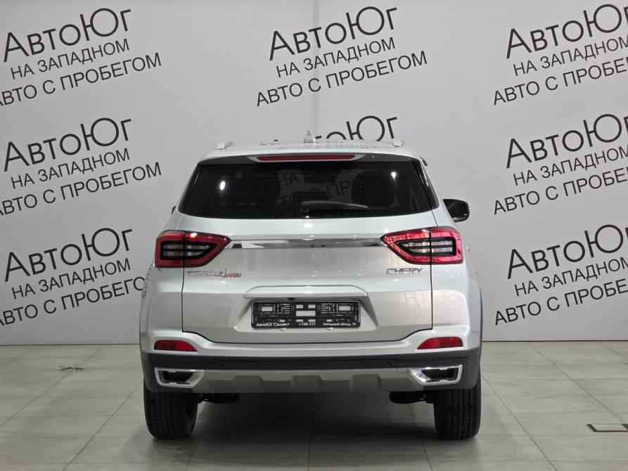 Chery Tiggo 4 Pro I Ставрополь  - изображение 5