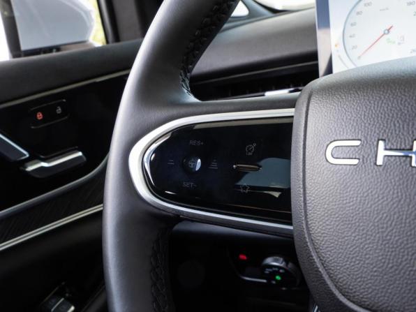 Chery Tiggo 9 I с пробегом 2024 года, цена 3 600 000 рублей, 9064 км, внедорожник, Автокод Объявления
