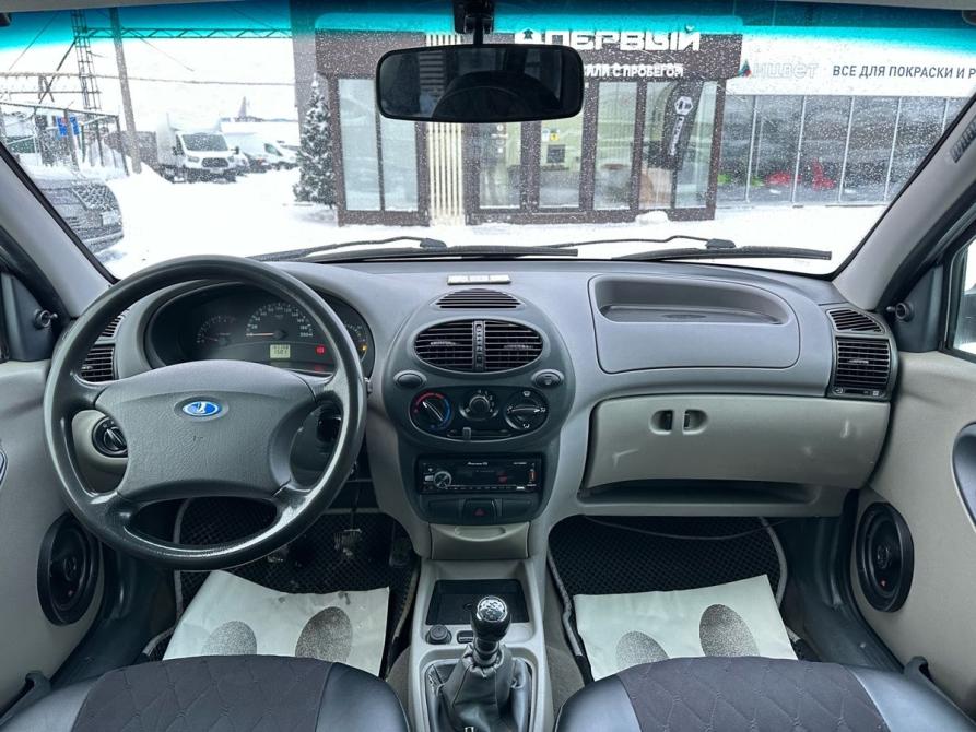 Lada (ВАЗ) Kalina I Пермь  - изображение 15