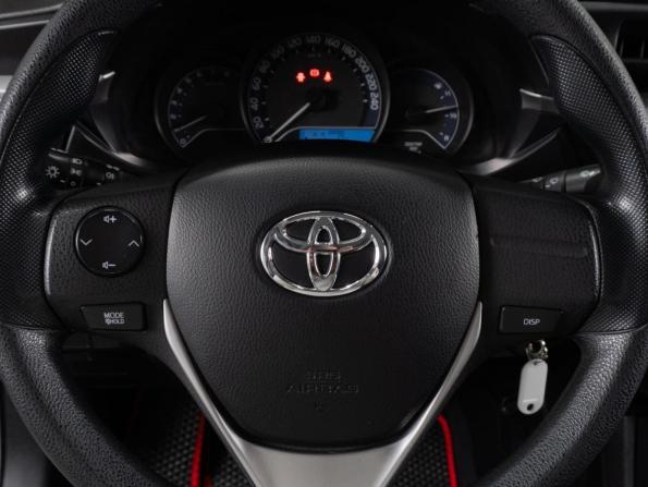 Toyota Corolla XI (E160 E170 E180) с пробегом 2014 года, цена 1 199 000 рублей, 167801 км, седан, Автокод Объявления