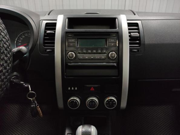 Nissan X-Trail II Рестайлинг с пробегом 2014 года, цена 1 487 000 рублей, 273795 км, внедорожник, Автокод Объявления