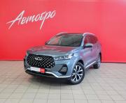 Chery Tiggo 7 Pro I Вологда  - изображение 25