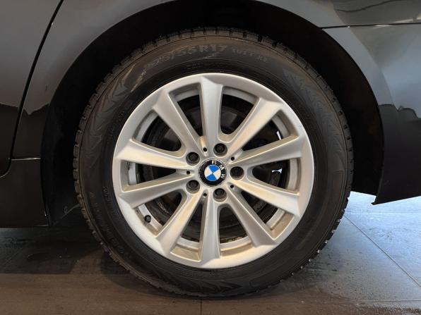 BMW 5 серии VI (F10/F11/F07) с пробегом 2013 года, цена 2 038 000 рублей, 148731 км, седан, Автокод Объявления