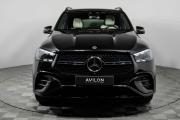 Mercedes-Benz GLE II (V167) Рестайлинг Москва  - изображение 6