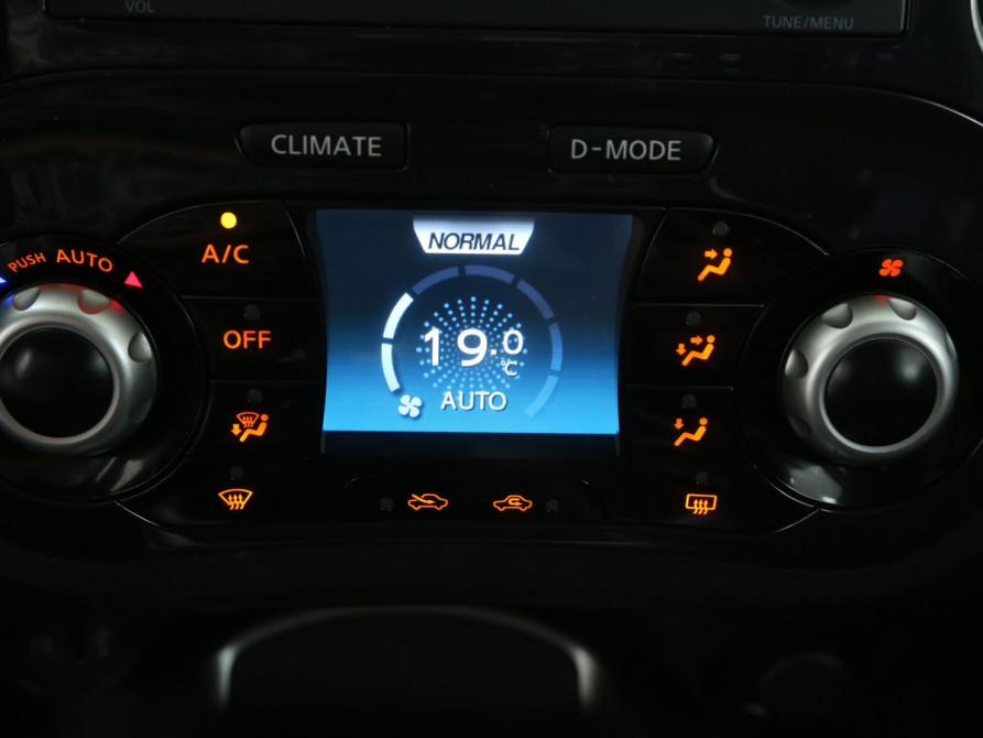 Nissan Juke I Иваново  - изображение 18