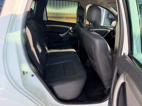Renault Duster I с пробегом 2015 года, цена 999 000 рублей, 218429 км, внедорожник, Автокод Объявления