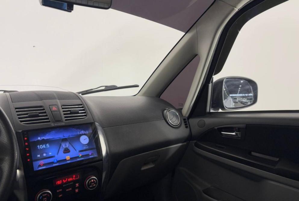 Suzuki SX4 I (Classic) Рестайлинг Нижний Новгород  - изображение 15