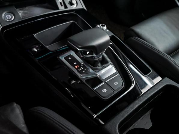 Audi Q5 Sportback I (FY) с пробегом 2022 года, цена 5 500 000 рублей, 48808 км, внедорожник, Автокод Объявления