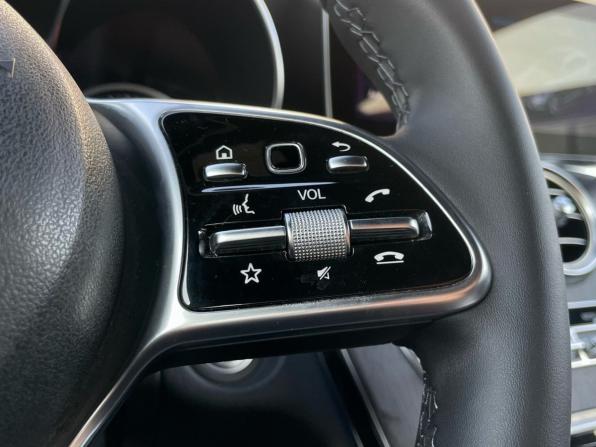 Mercedes-Benz GLC I (X253) Рестайлинг с пробегом 2019 года, цена 3 400 000 рублей, 123000 км, внедорожник, Автокод Объявления
