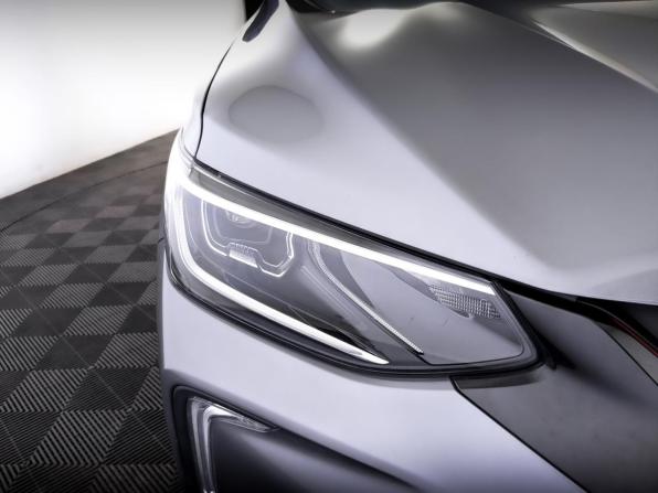 Chevrolet Tracker IV с пробегом 2022 года, цена 1 700 000 рублей, 17773 км, внедорожник, Автокод Объявления