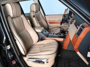 Land Rover Range Rover III Рестайлинг 2 Ростов-на-Дону  - изображение 33