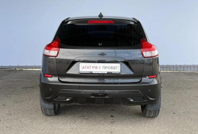 Lada (ВАЗ) XRAY I с пробегом 2016 года, цена 687 000 рублей, 119625 км, хэтчбек, Автокод Объявления