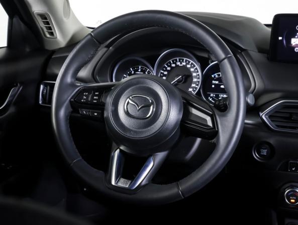 Mazda CX-5 II Рестайлинг с пробегом 2024 года, цена 3 290 000 рублей, 12161 км, внедорожник, Автокод Объявления