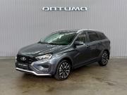 Lada (ВАЗ) Vesta I Рестайлинг (NG) Краснодар  - изображение 21