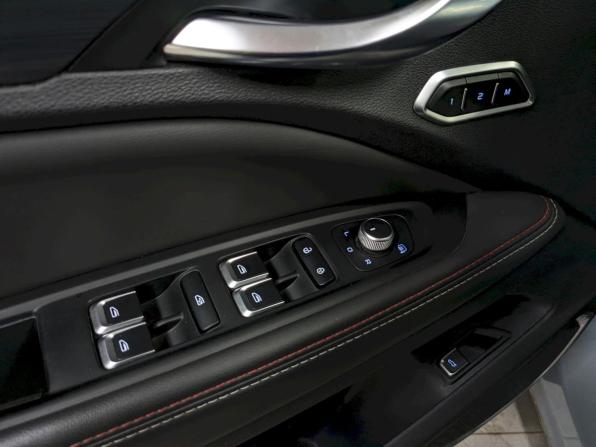 Geely Tugella I с пробегом 2022 года, цена 2 250 000 рублей, 107871 км, внедорожник, Автокод Объявления