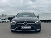 Mercedes-Benz CLA II (C118 X118) Москва  - изображение 20