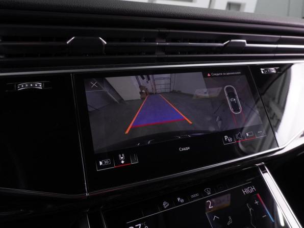 Audi Q7 II (4M) Рестайлинг с пробегом 2020 года, цена 7 099 000 рублей, 110079 км, внедорожник, Автокод Объявления