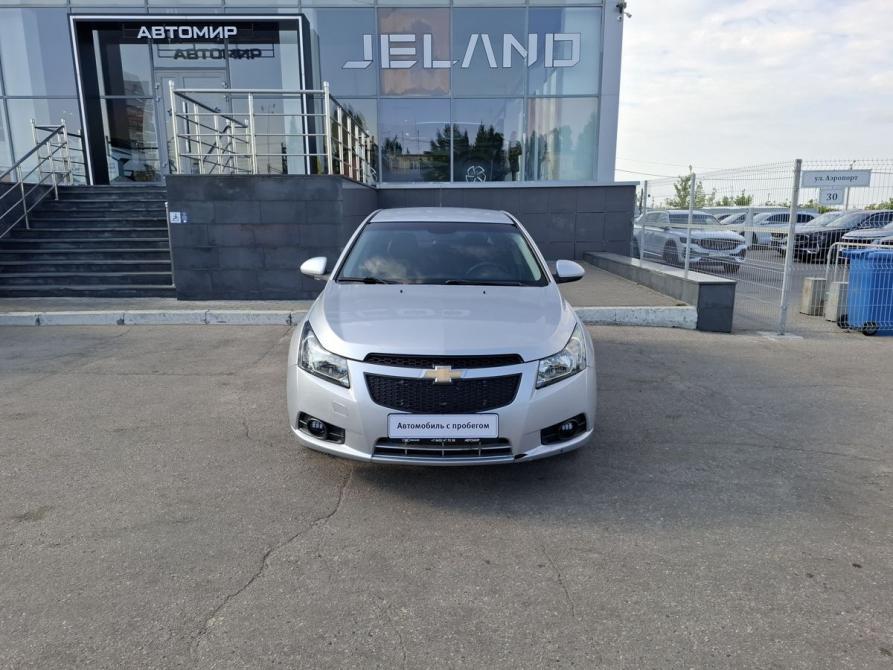 Chevrolet Cruze I Саратов  - изображение 2