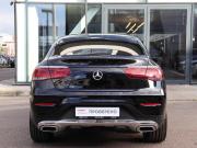 Mercedes-Benz GLC Coupe I (C253) Рестайлинг Химки  - изображение 18