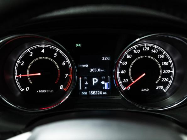 Mitsubishi ASX I Рестайлинг с пробегом 2014 года, цена 1 249 700 рублей, 156221 км, внедорожник, Автокод Объявления