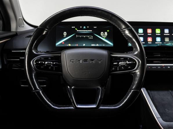 Omoda C5 I с пробегом 2022 года, цена 1 550 000 рублей, 62996 км, внедорожник, Автокод Объявления