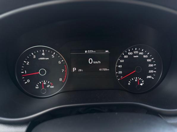 Kia Sportage IV Рестайлинг с пробегом 2021 года, цена 3 395 000 рублей, 41400 км, внедорожник, Автокод Объявления