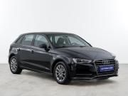 Audi A3 III (8V) Москва  - изображение 24