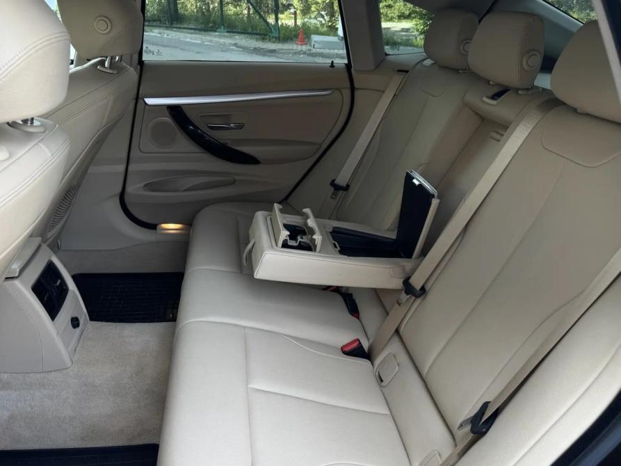BMW 3 серии VI (F3x) Екатеринбург  - изображение 29