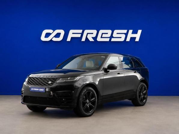 Land Rover Range Rover Velar I с пробегом 2019 года, цена 4 907 055 рублей, 30898 км, внедорожник, Автокод Объявления