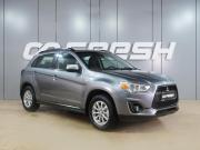 Mitsubishi ASX I Рестайлинг Воронеж  - изображение 19