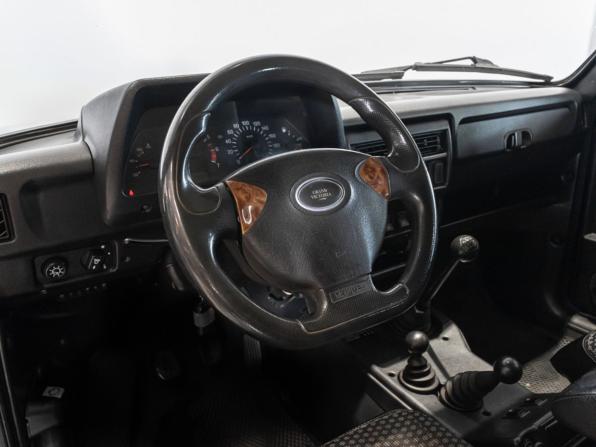 Lada (ВАЗ) 2121 (4x4) I Рестайлинг с пробегом 2015 года, цена 421 000 рублей, 133500 км, внедорожник, Автокод Объявления