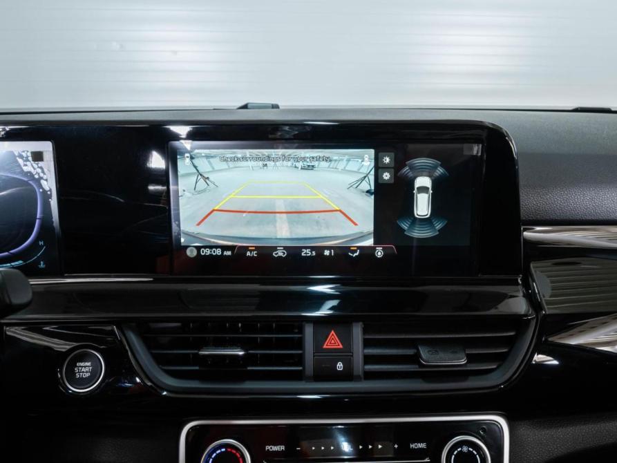 Kia Seltos I Рестайлинг Ставрополь  - изображение 16