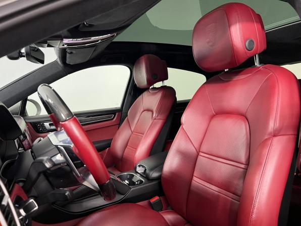 Porsche Cayenne III с пробегом 2019 года, цена 8 440 000 рублей, 50664 км, внедорожник, Автокод Объявления